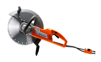 Husqvarna 14" Electric Cut-Off Saw