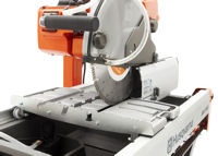 MS360 Vacuum Attachment for Dust Control