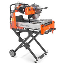 Husqvarna MS360 Masonry Saw, Electric, 14".