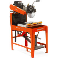 Husqvarna MS 610 Masonry Saws, Electric, 14" - 24"