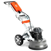 Husqvarna PG 450 Floor Grinder.