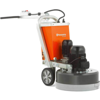 Husqvarna PG 680 Floor Machine