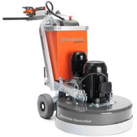 Husqvarna PG 820 RC Floor Machine