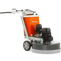Husqvarna PG 820 Floor Machine