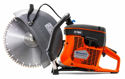 Husqvarna K770 Power Cutter, 14"