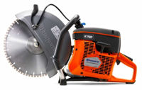 Husqvarna K770 Power Cutter, 14"