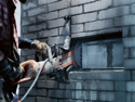 Husqvarna K760 'Cut-N-Break' Power Cutter, 9"