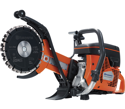 Husqvarna K760 Cut-N-Break Power Cutter, 9".
