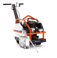 Soff Cut 2000 Early Entry Saw, 9" & 10" blade capacity