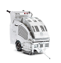 Soff Cut 2500 Early Entry Saw, 9" - 10" blade capacity