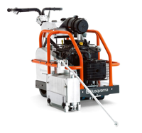 Soff Cut 4000 Early Entry Saw, 10" - 13.5" blade capacity