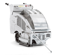 Soff Cut 4200 Early Entry Saw, 10" - 13.5" blade capacity