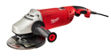 Milwaukee 7/9" Angle Grinder.