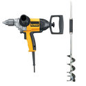Dewalt Mixing 1/2" Spade Drill