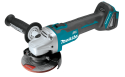 Battery Angle Grinder