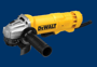 Free Dewalt Angle Grinder