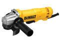 Free Dewalt Angle Grinder - DWC402, 4.5" 11 Amp