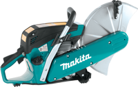 Makita EK6101 Gas Power Cutter, 14"