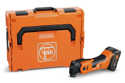 Fein Variable Caulk Cutter w/ Quick Blade Change, 18V Battery.