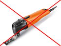 Oscillating Tools.