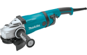 Makita GA9031Y - 9" Angle Grinder, 15 Amp, 6600 RPM