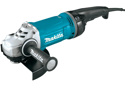 Makita GA9070X1 - 9" Angle Grinder, 15 Amp, 6600 RPM w/ Brake