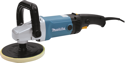 Makita 9227C Polisher - 7", 0-3200 RPM, 10 Amp.