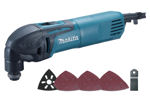 Makita Oscillating Corner Tool.