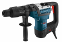 Bosch SDS Max Rotary Hammer, #RM540M, 1-9/16" Bit Capacity