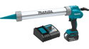 Makita XGC01T1B - 20oz Battery Caulk and Adhesive Gun, 18V.