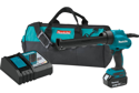 Makita XGC01T1 - 10oz Battery Caulk and Adhesive Gun, 18V.