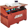 Jobox 60" Job Site Chest.