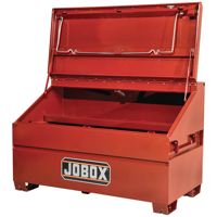 Jobox 60" Job Site Chest.