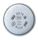 3M Replacement Filter #2078
