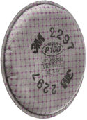3M Replacement Filter #2297