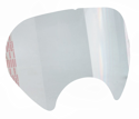 3M Lens Protectors, for Full Face Respirator