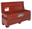 Jobox 60" Job Site Chest.
