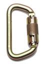 Werner Fall Protection - Connection Anchors