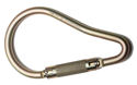 Werner Fall Protection - Connection Anchor, Carabiner