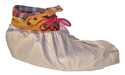 Disposable Work Boot Covers