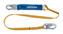 Werner Fall Protection - Lanyards, 6'