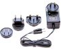 CleanSpace:  Battery Charger, 120v.