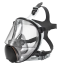 CleanSpace - Full Face Mask