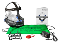 CleanSpace PAPR:  Kit, Half Mask.