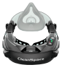 CleanSpace - PRO model, front view.