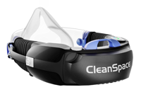 CleanSpace PAPR - WORK model.