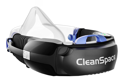 CleanSpace PAPR - WORK model.