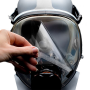 CleanSpace:  Clear Peel-Aways.