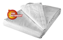 Fire Proof Tarps, HD Durable, Weatherproof