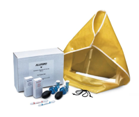 Respirator Fit Test Kit